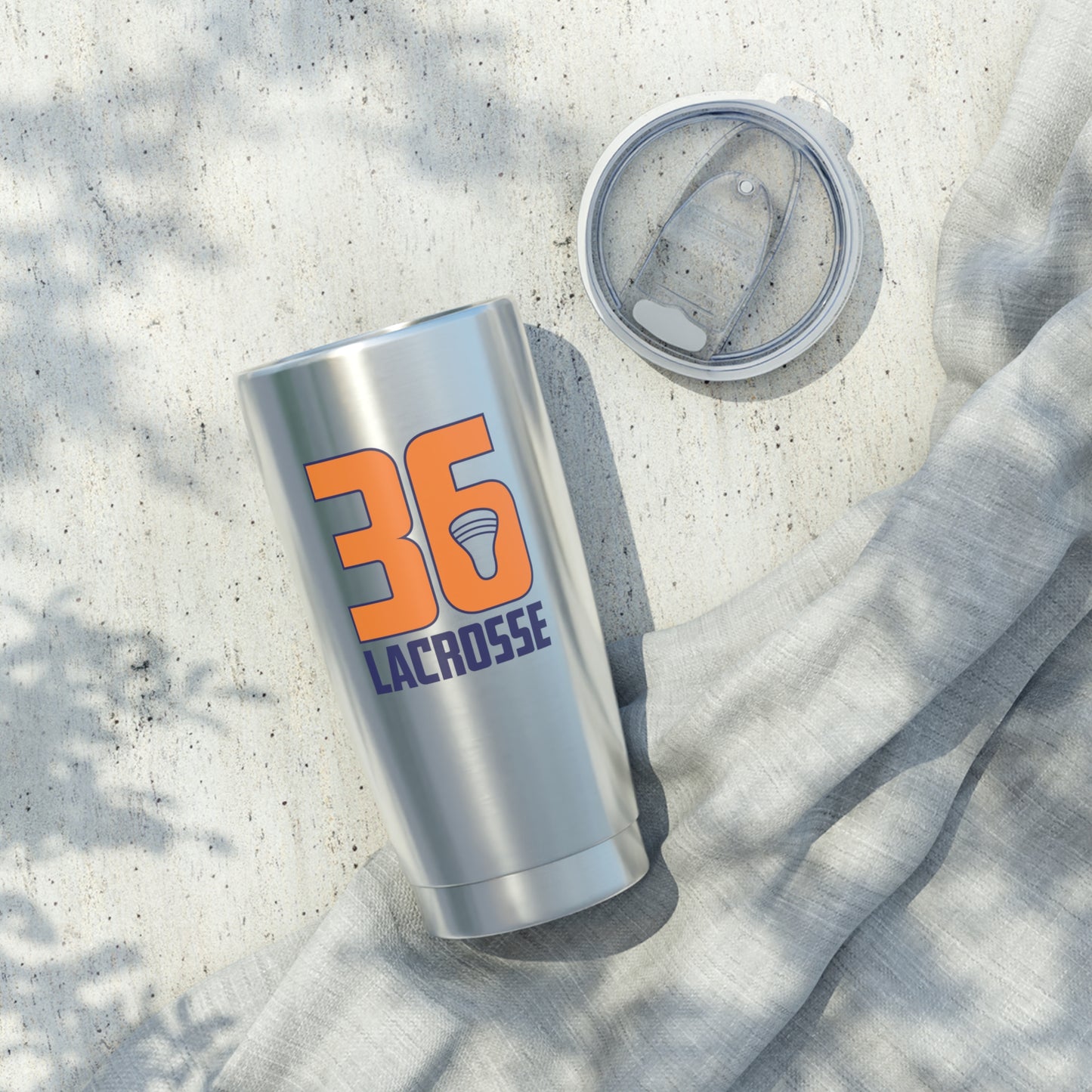 Team36 Insulated Tumbler (20oz)