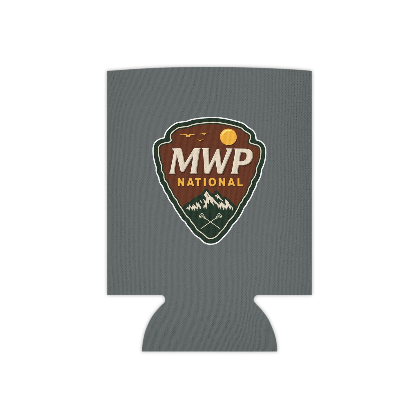 MWP National Can Cooler (3-Pack)