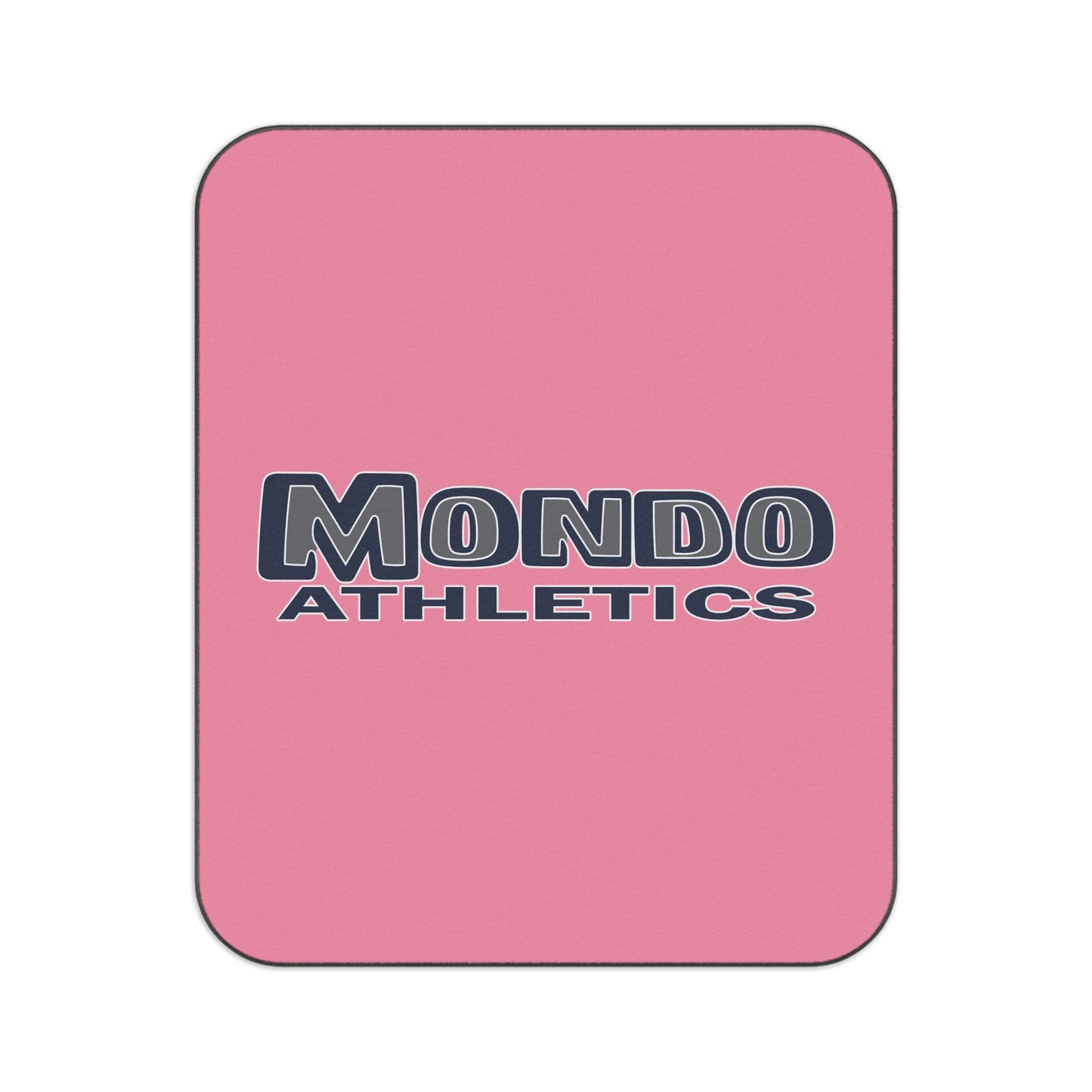 MONDO Athletics Picnic Blanket