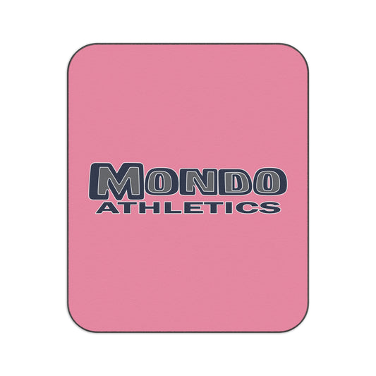 MONDO Athletics Picnic Blanket