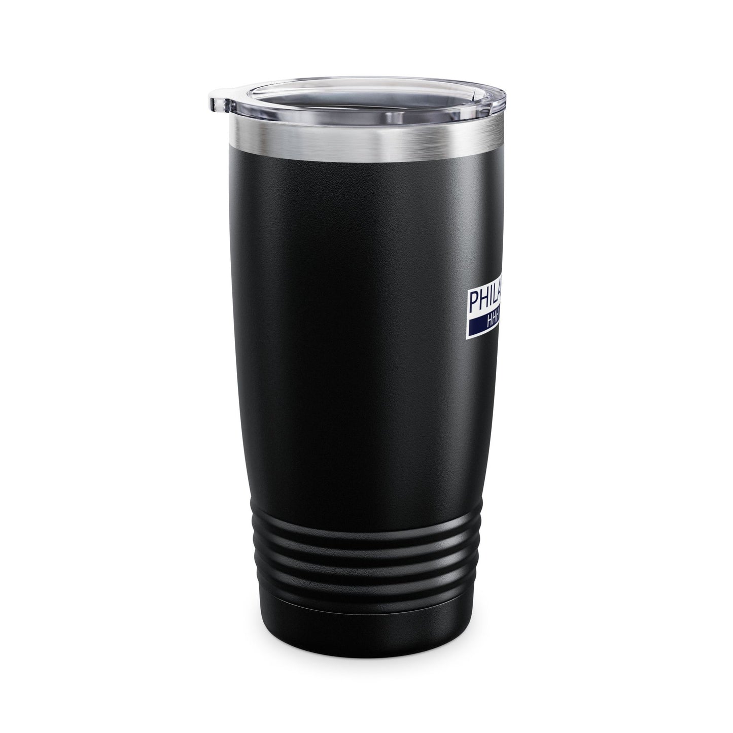 Big 4 HHH Tumbler (20oz)