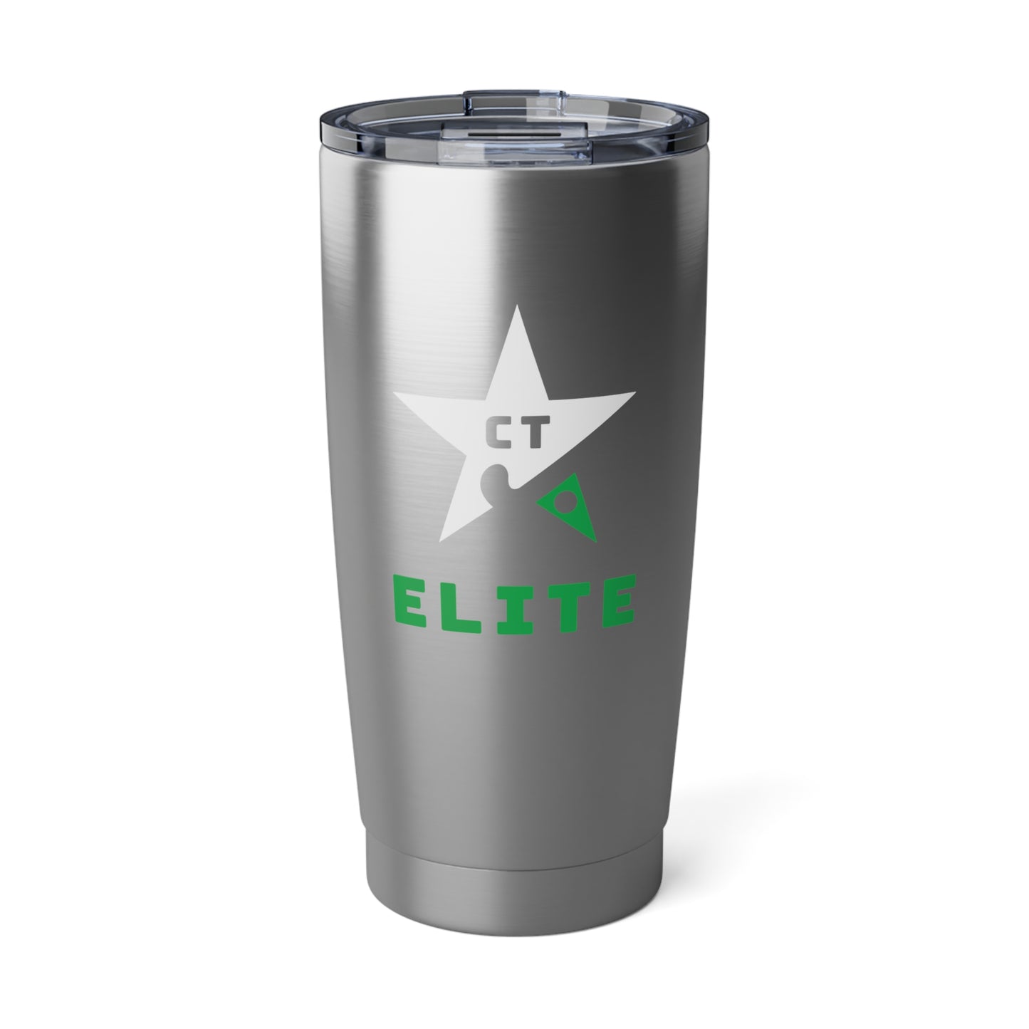 CT Elite Stainless Steel Mug