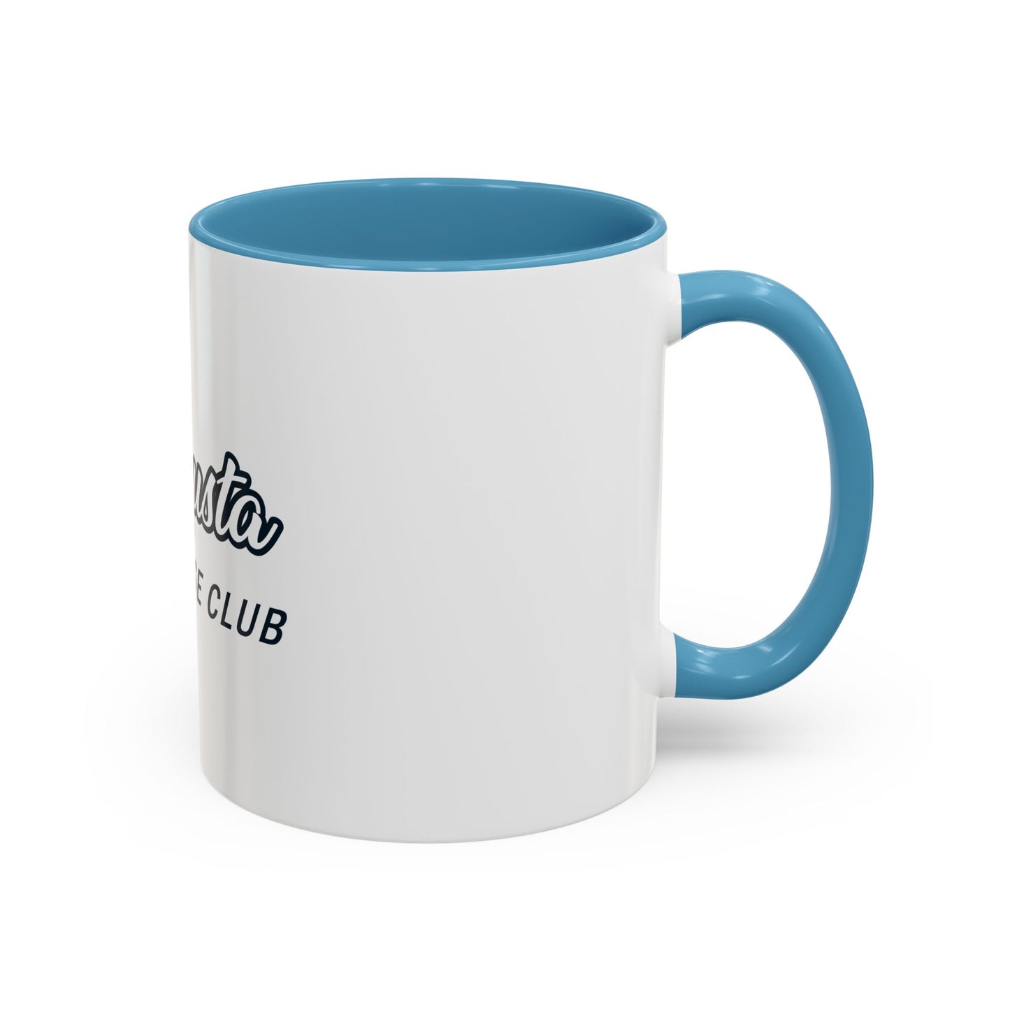 ALC Ceramic Coffee Mug (11oz)