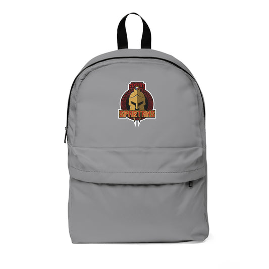 Spartans Classic Backpack