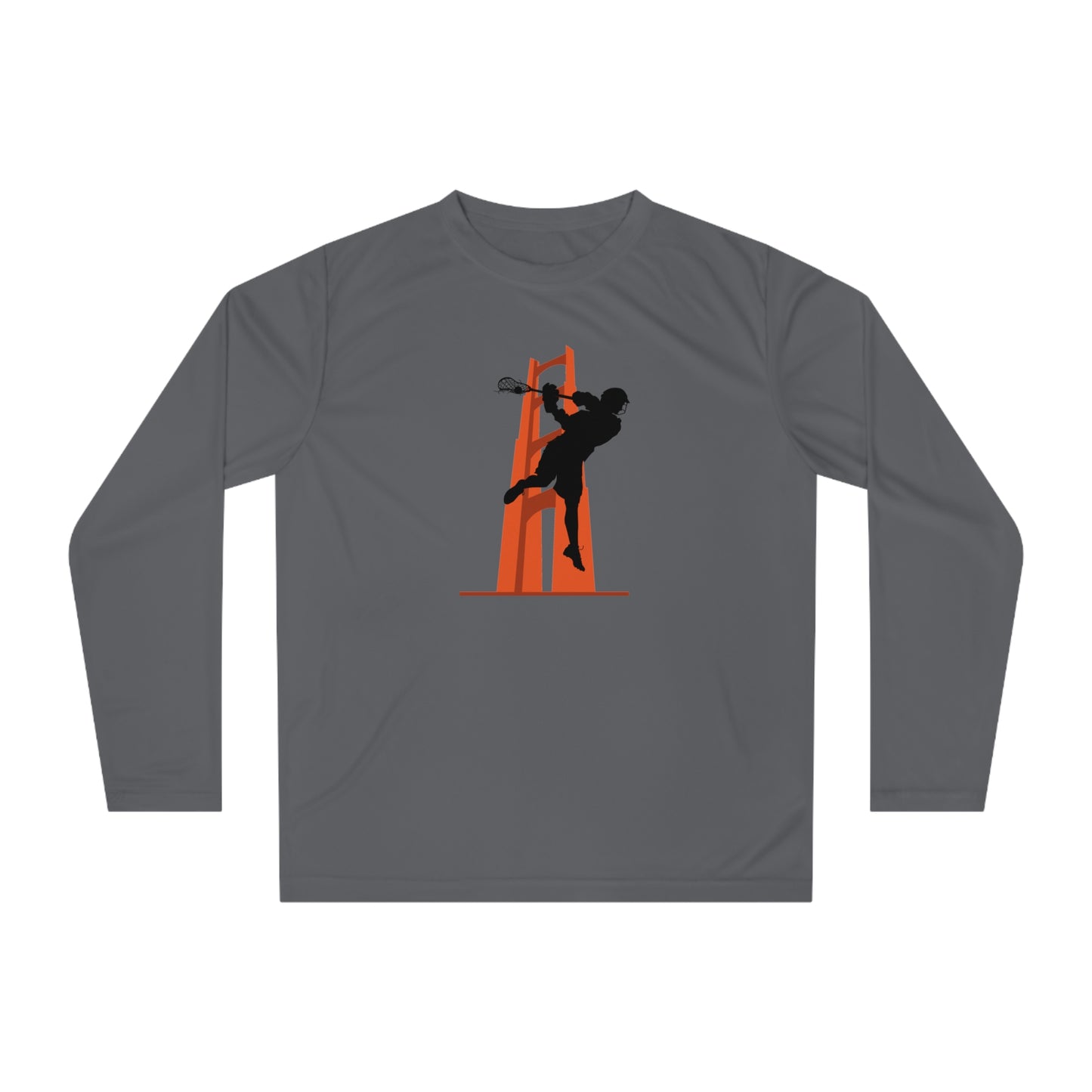 Adult San Francisco Riptide 365 Performance Long Sleeve | Silhouette