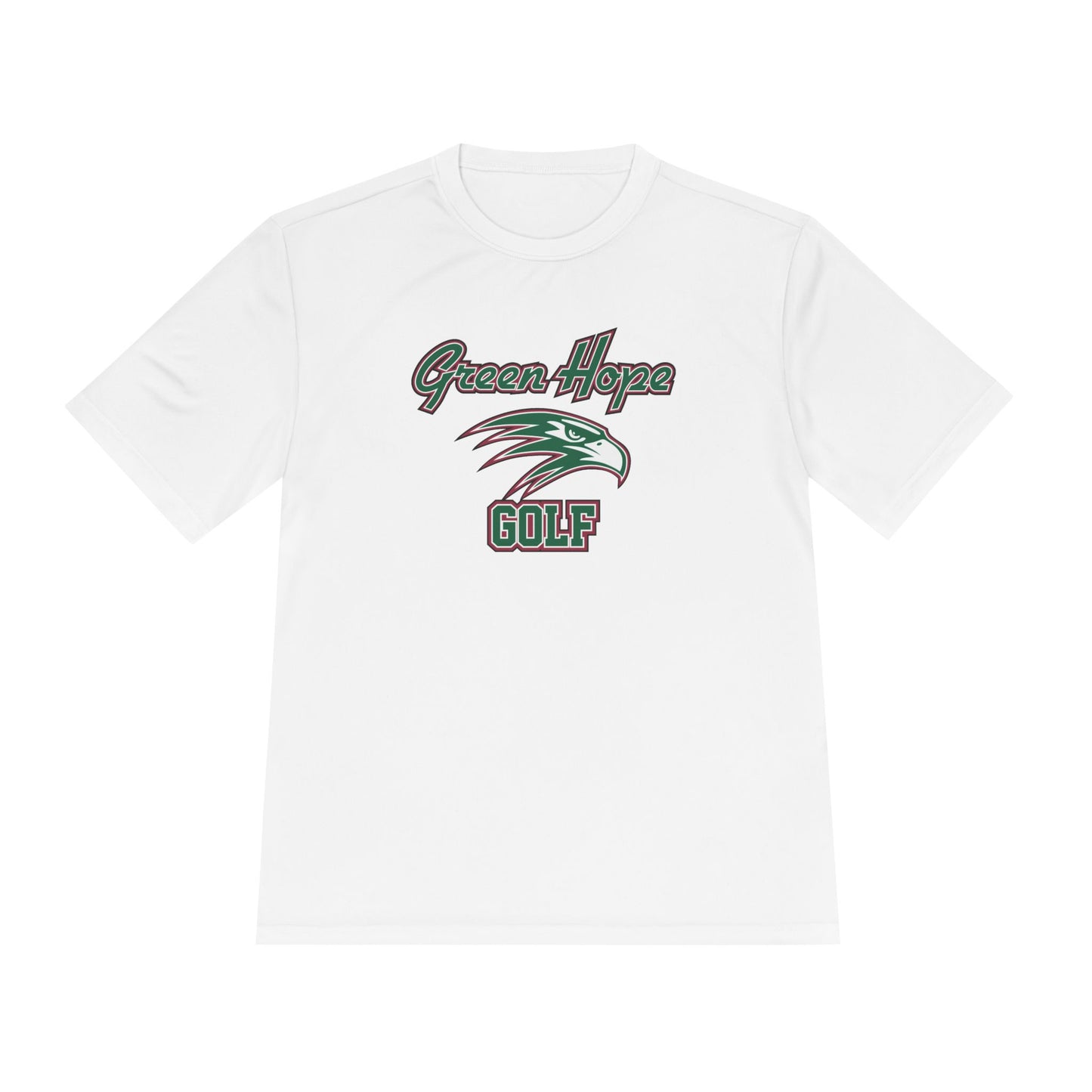 Adult GHHS Sport-Tek Performance Shirt