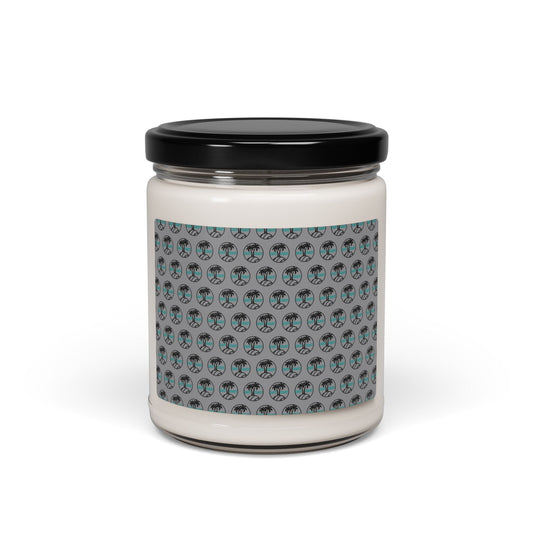 East Coast Volleyball Scented Soy Candle, 9oz