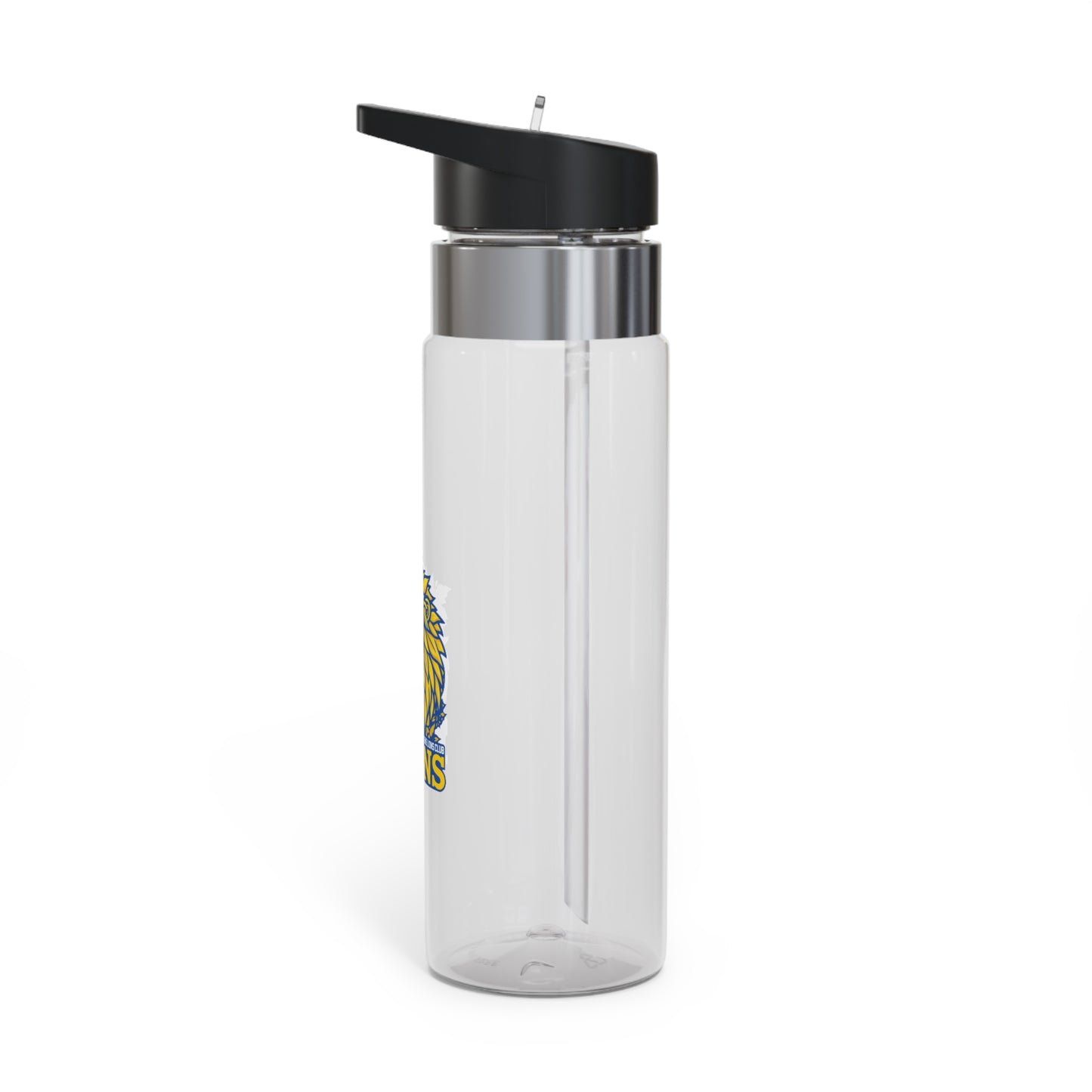 Loins Tritan Sport Water Bottle (20oz)