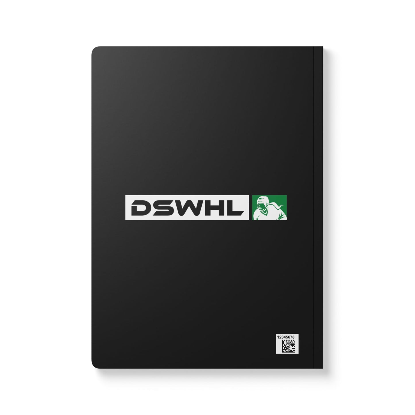 DSWHL Softcover Journal