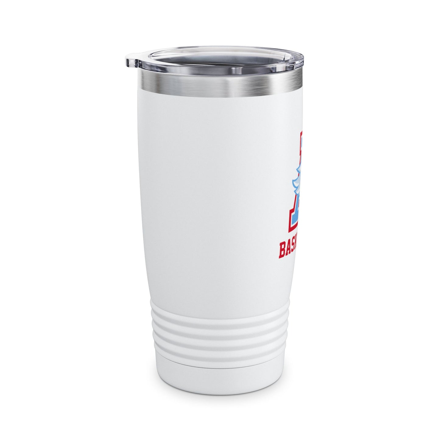 ARCA High Basketball Ringneck Tumbler (20oz)