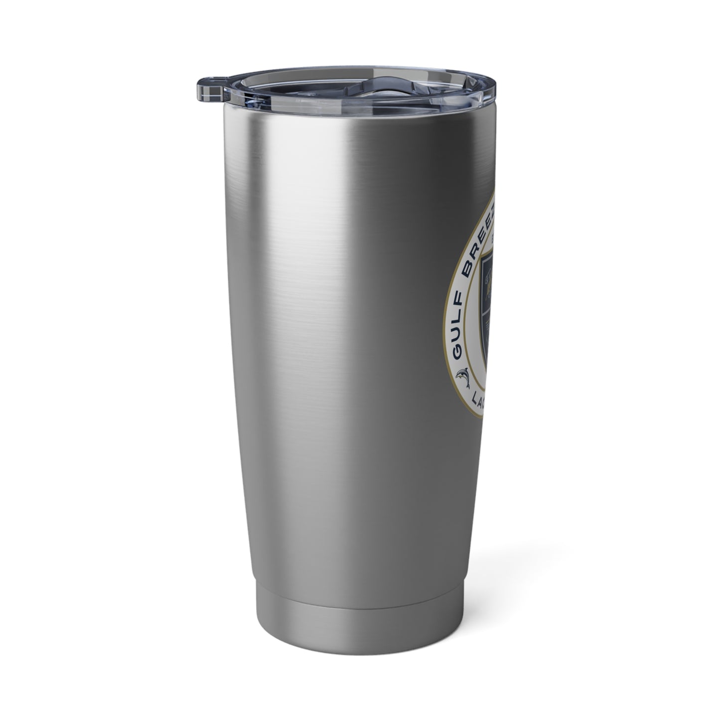 GBHS Insulated Tumbler (20oz)