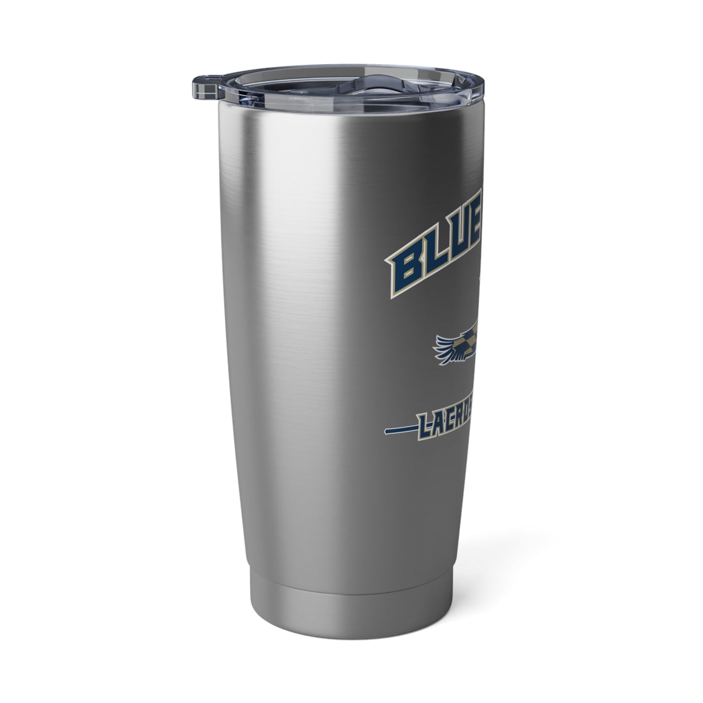 Blue Heron Lax Insulated Tumbler (20oz)