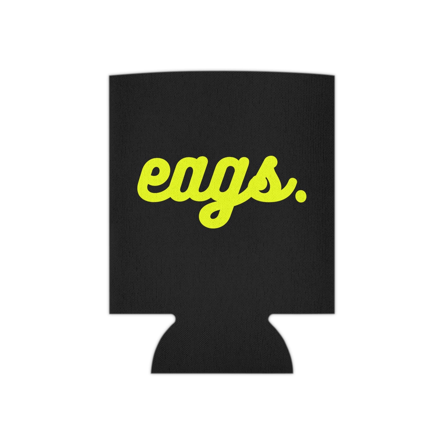 Eags Lacrosse Can Cooler (3-pack)
