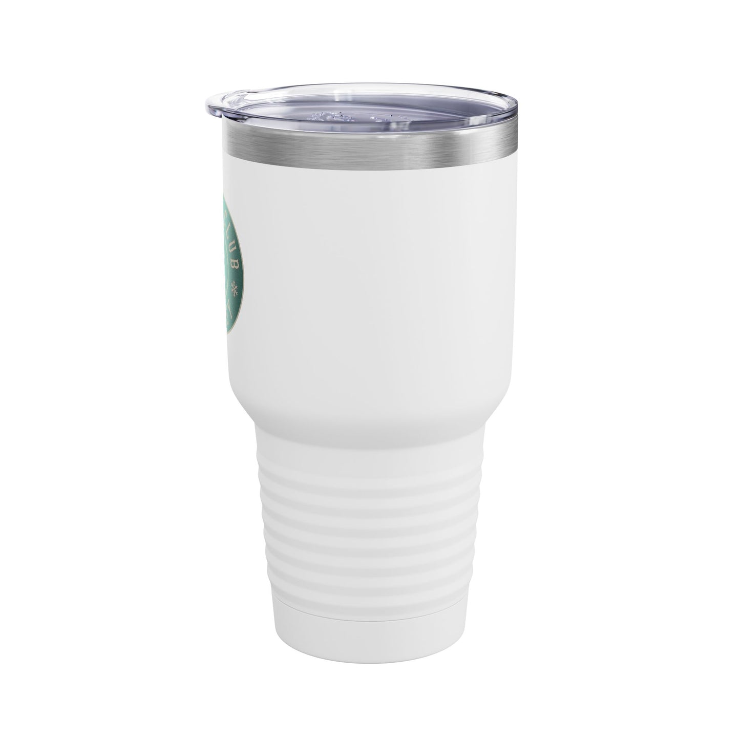 Winter Club Tundra Tumbler, 30oz