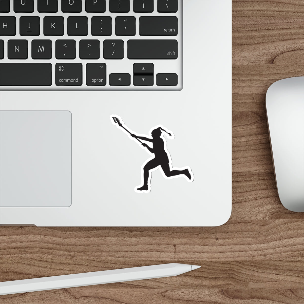 CNL Die-Cut  Sticker