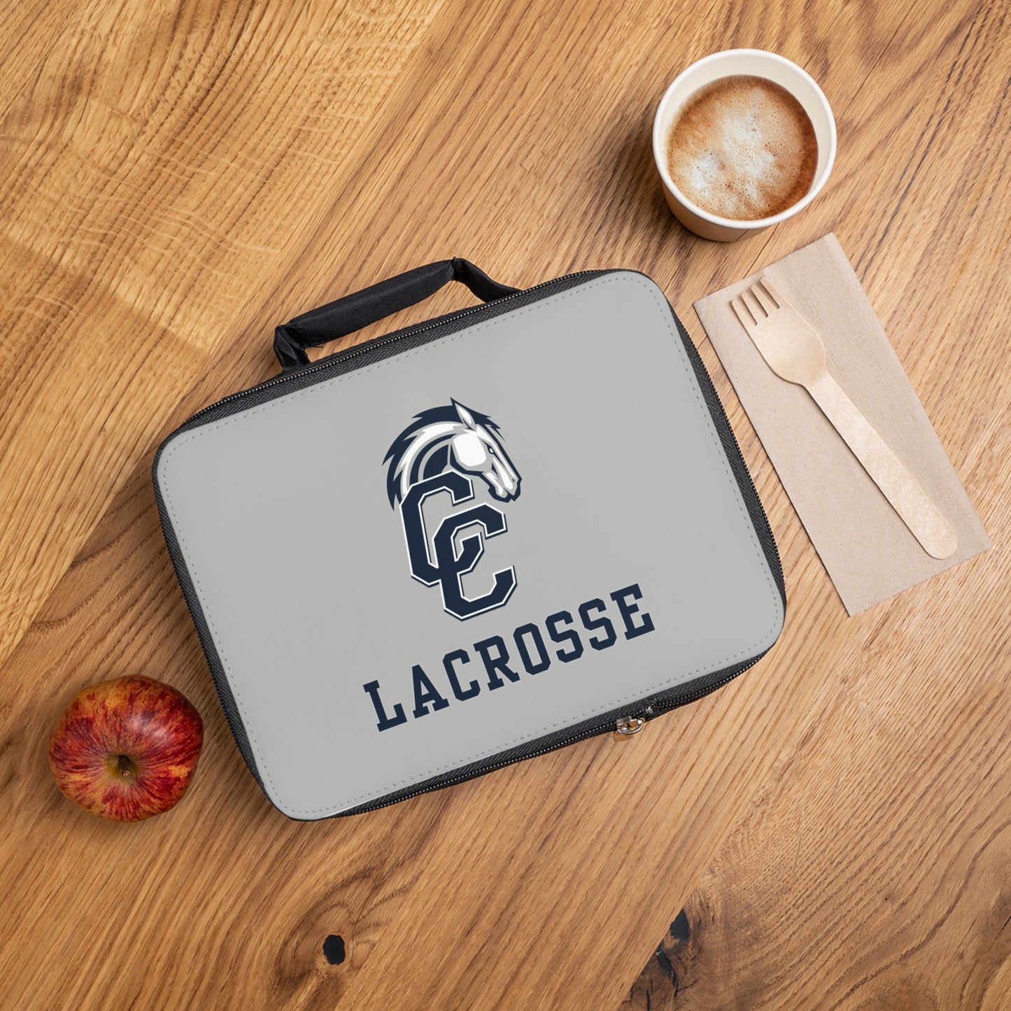 CCYL Lunch Box