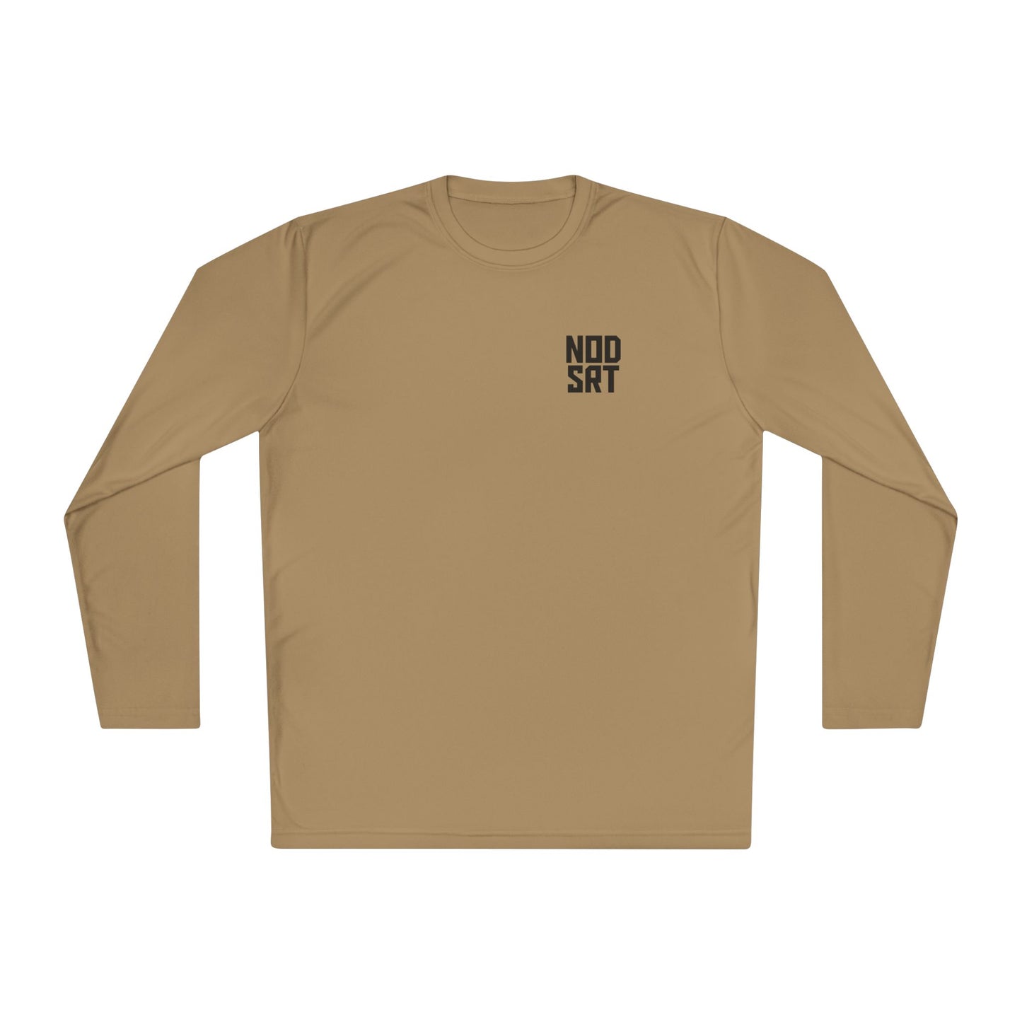 Adult NOD SRT Sport-Tek Performance Long Sleeve Shirt