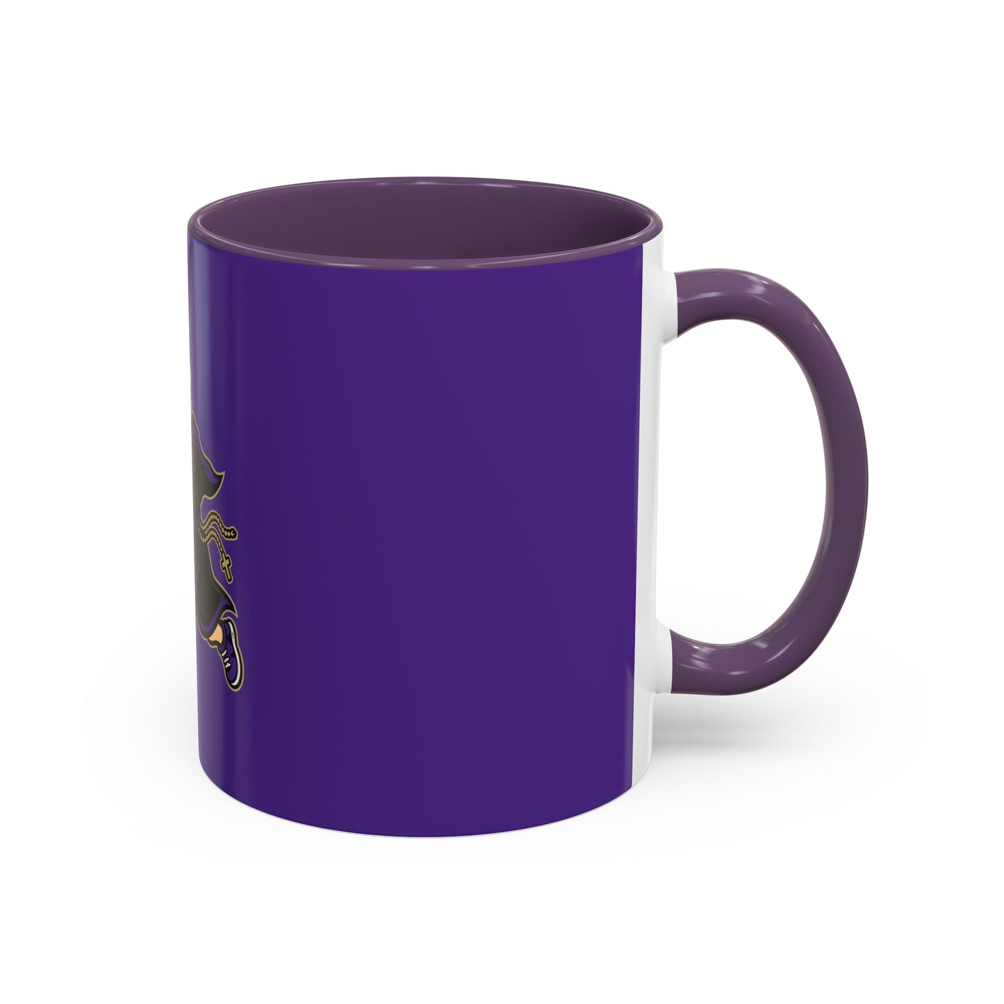 CBHS Lacrosse Memphis Ceramic Mug (11oz)