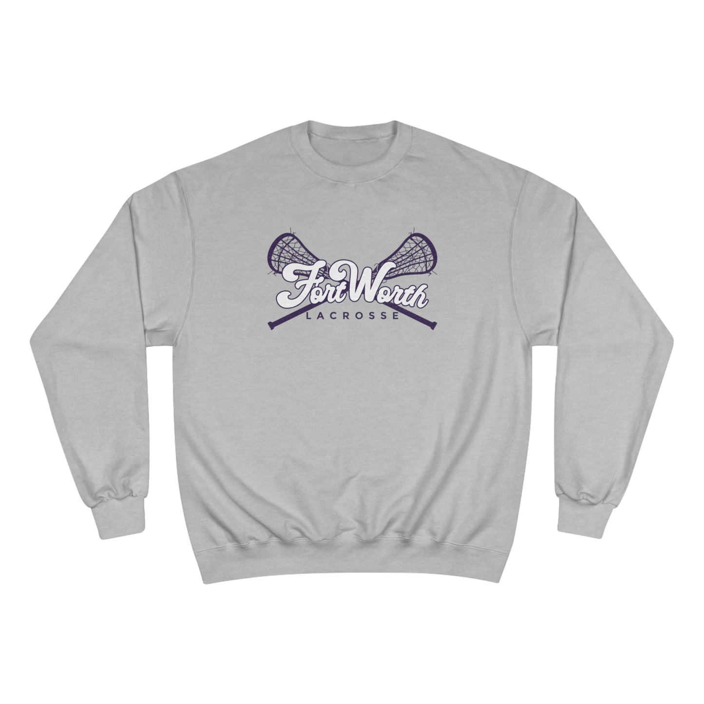 Adult FWYLA Champion Crewneck