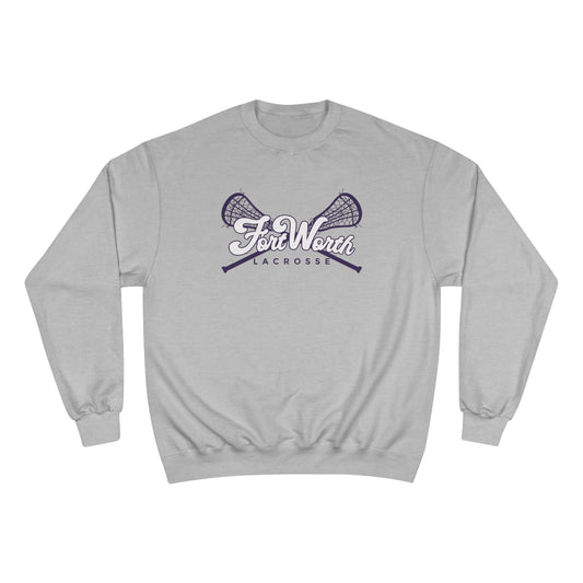 Adult FWYLA Champion Crewneck
