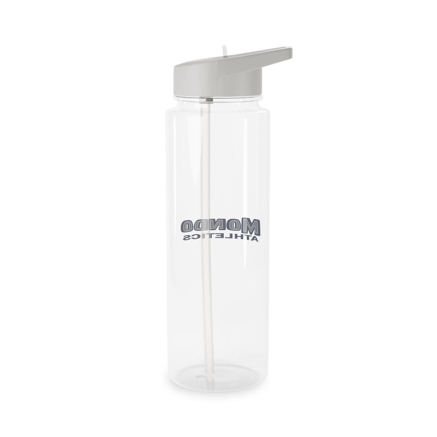 MONDO Athletics Tritan Water Bottle