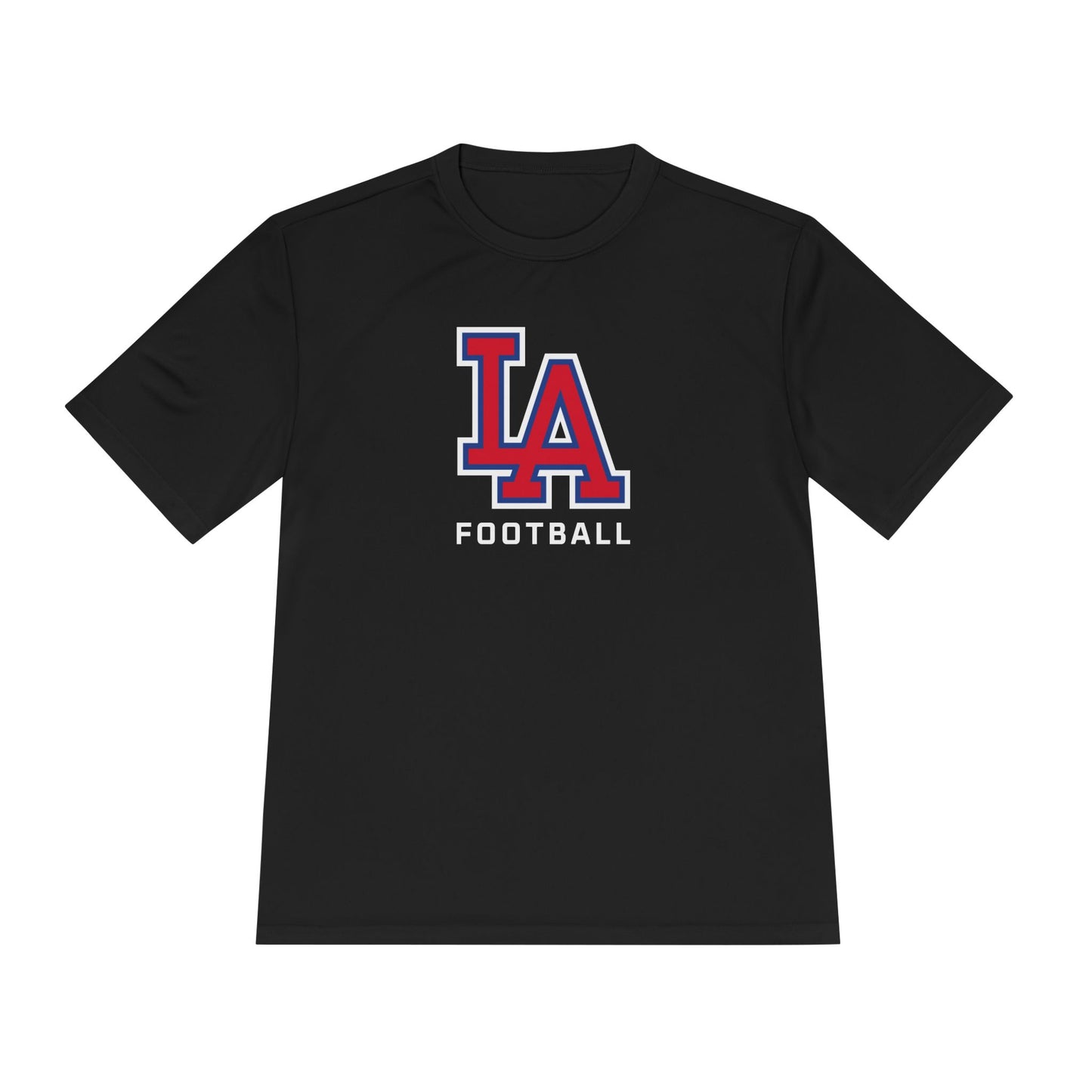 Adult Los Alamitos HS Football Sport-Tek Performance Shirt