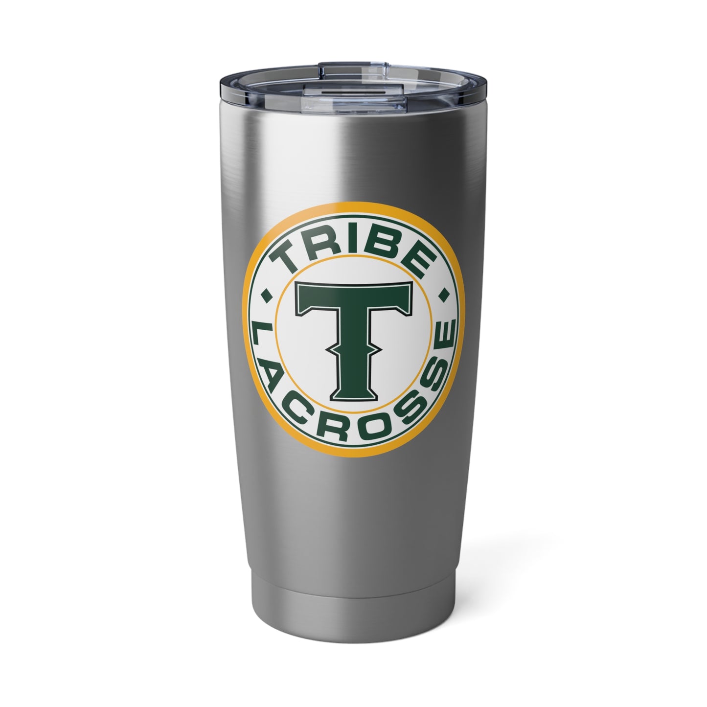 Tribe Lacrosse - 20oz Insulated Tumbler