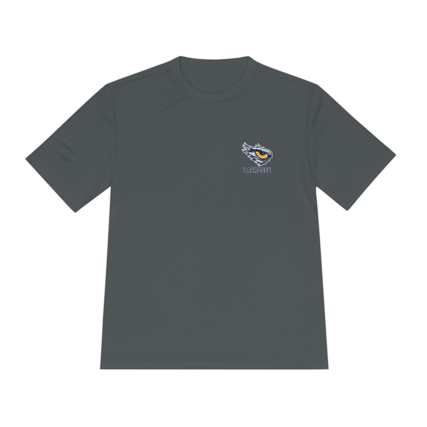 Adult Seymour Lacrosse Sport-Tek Performance Shirt