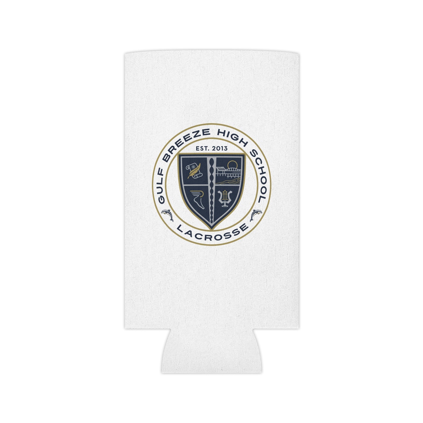 GBHS Can Cooler (3-pack)