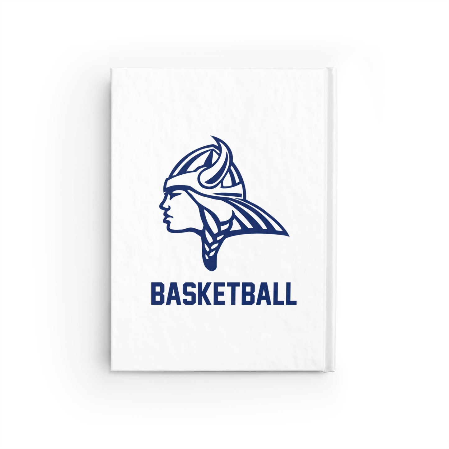 Maclay Basketball Softcover Journal