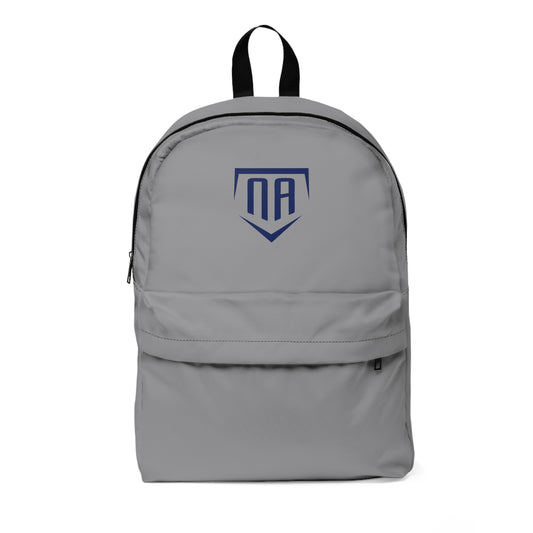 North Aurora Baseball Classic Backpack