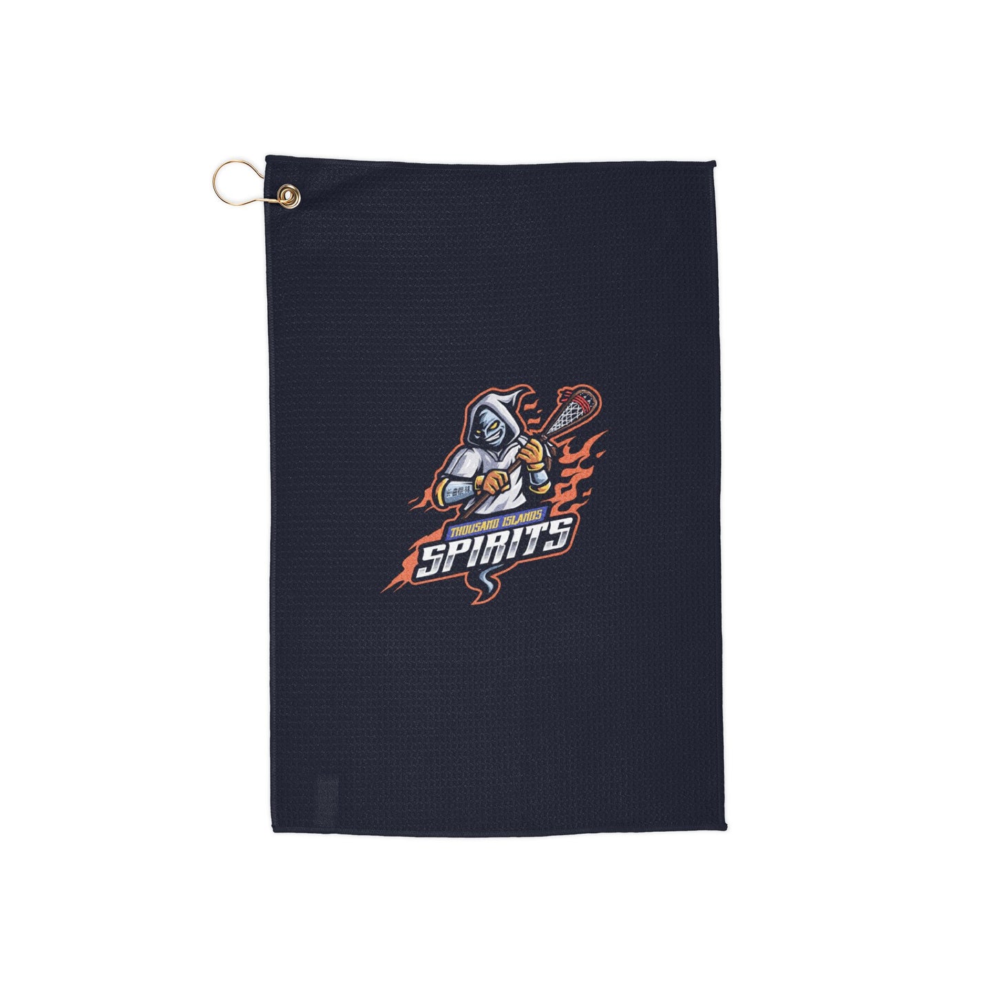 Thousand Islands Spirits Golf Towel (16"x24")