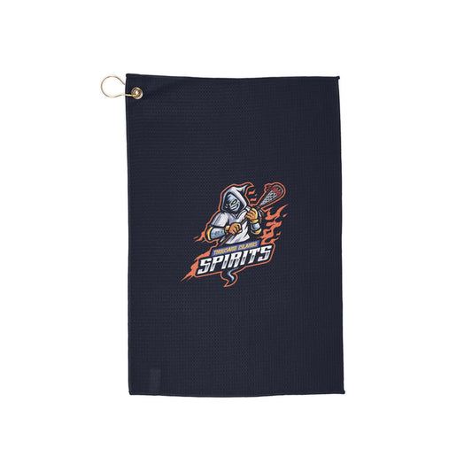 Thousand Islands Spirits Golf Towel (16"x24")