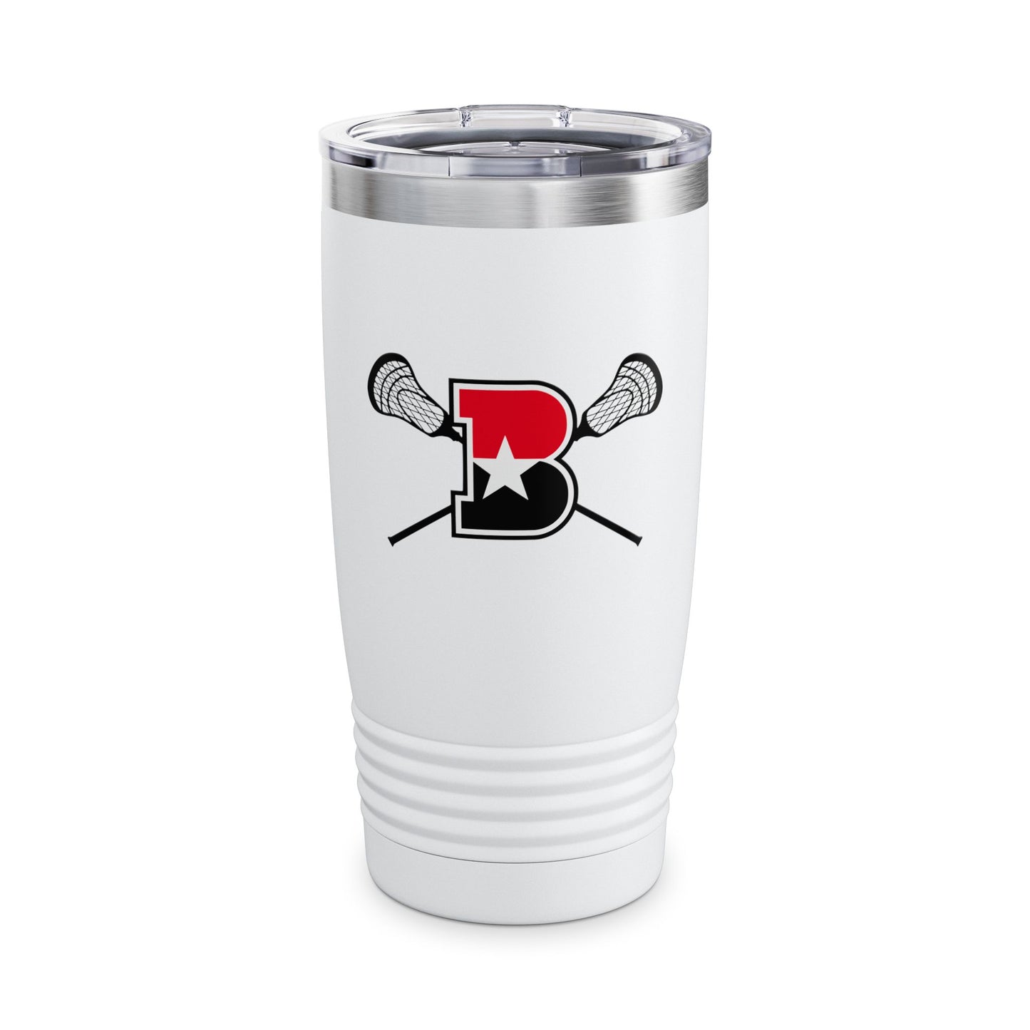 Bowie Lacrosse Tumbler (20oz)