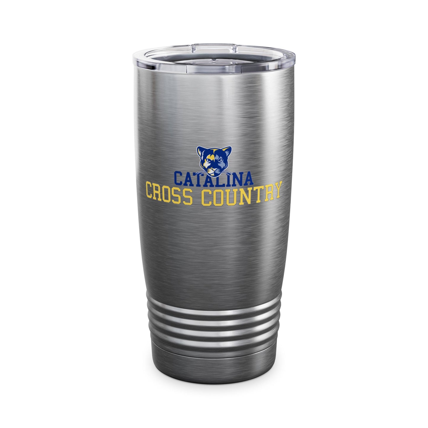 Catalina Cross Country Tumbler (20oz)