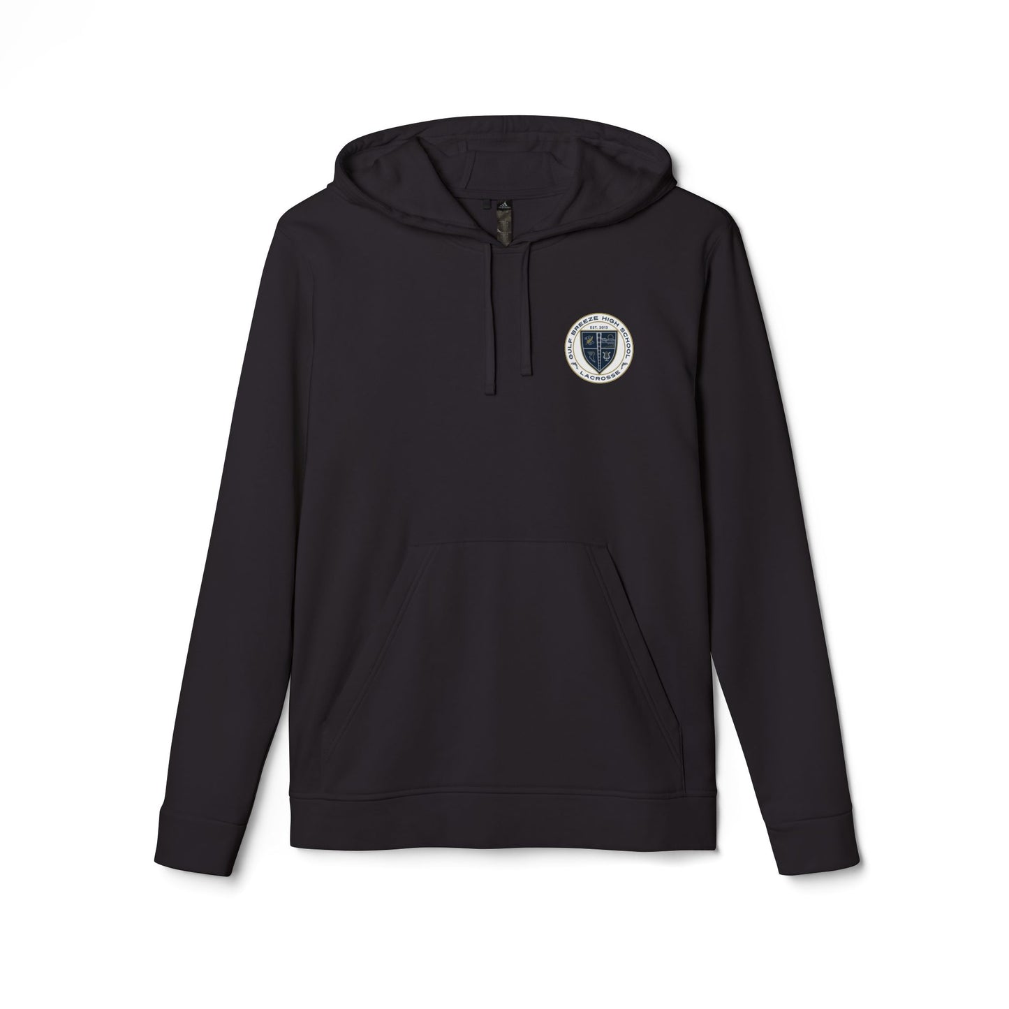 Adult GBHS Adidas Fleece Hoodie