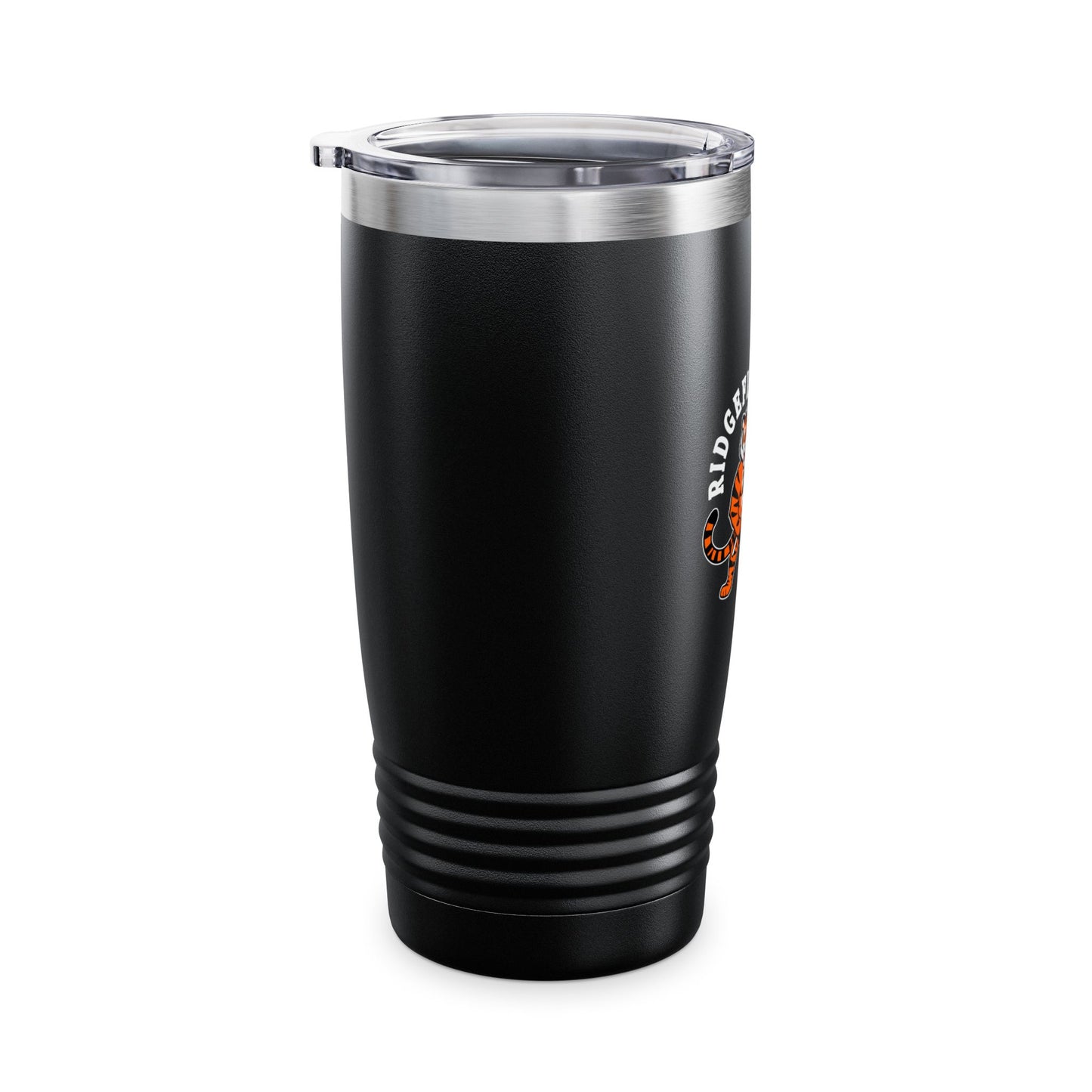 Ridgefield Youth Lacrosse Ringneck Tumbler (20oz)