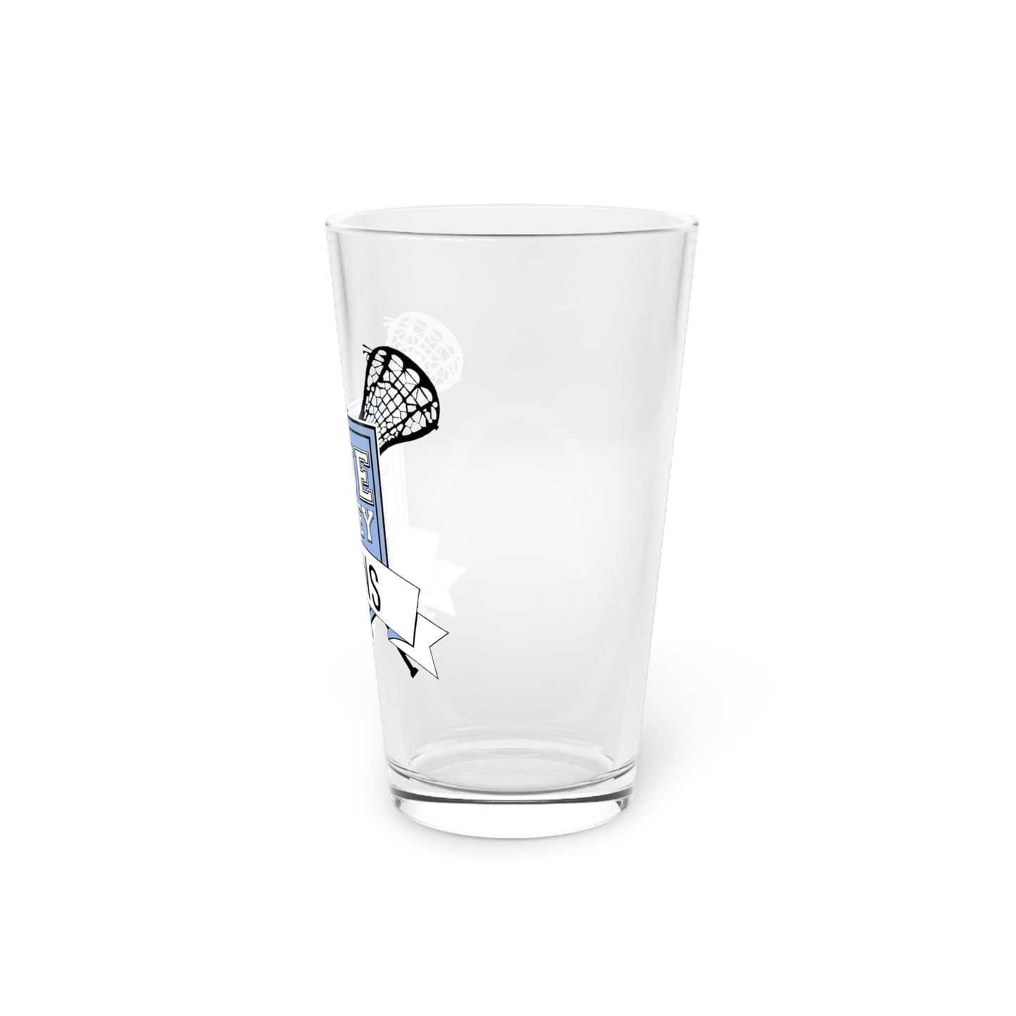 BV Titans Pint Glass (16oz)