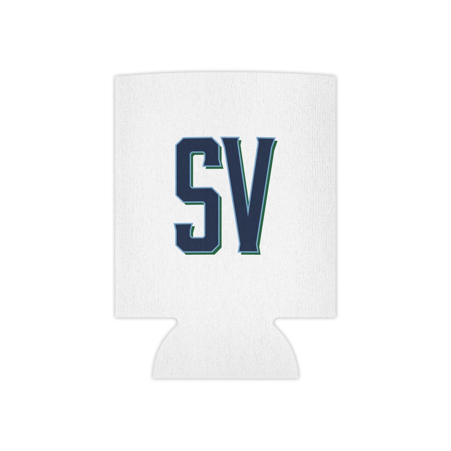 Sun Valley Lacrosse Can Cooler 3-pack