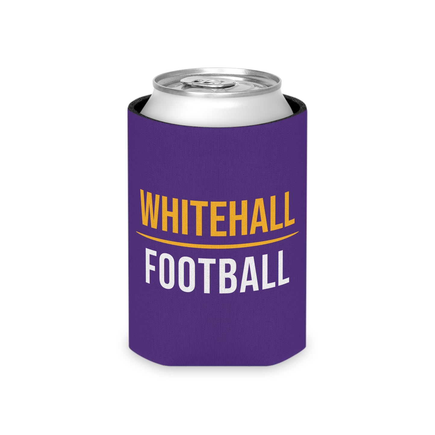 Whitehall Football Can Cooler (3-pack)