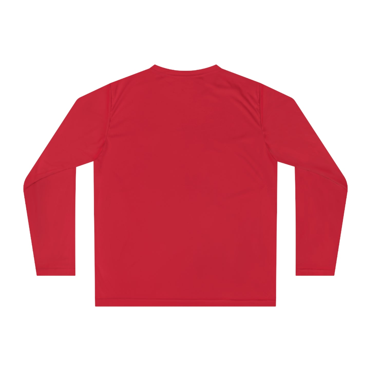Adult Crease Kings Team 365 Performance Long Sleeve
