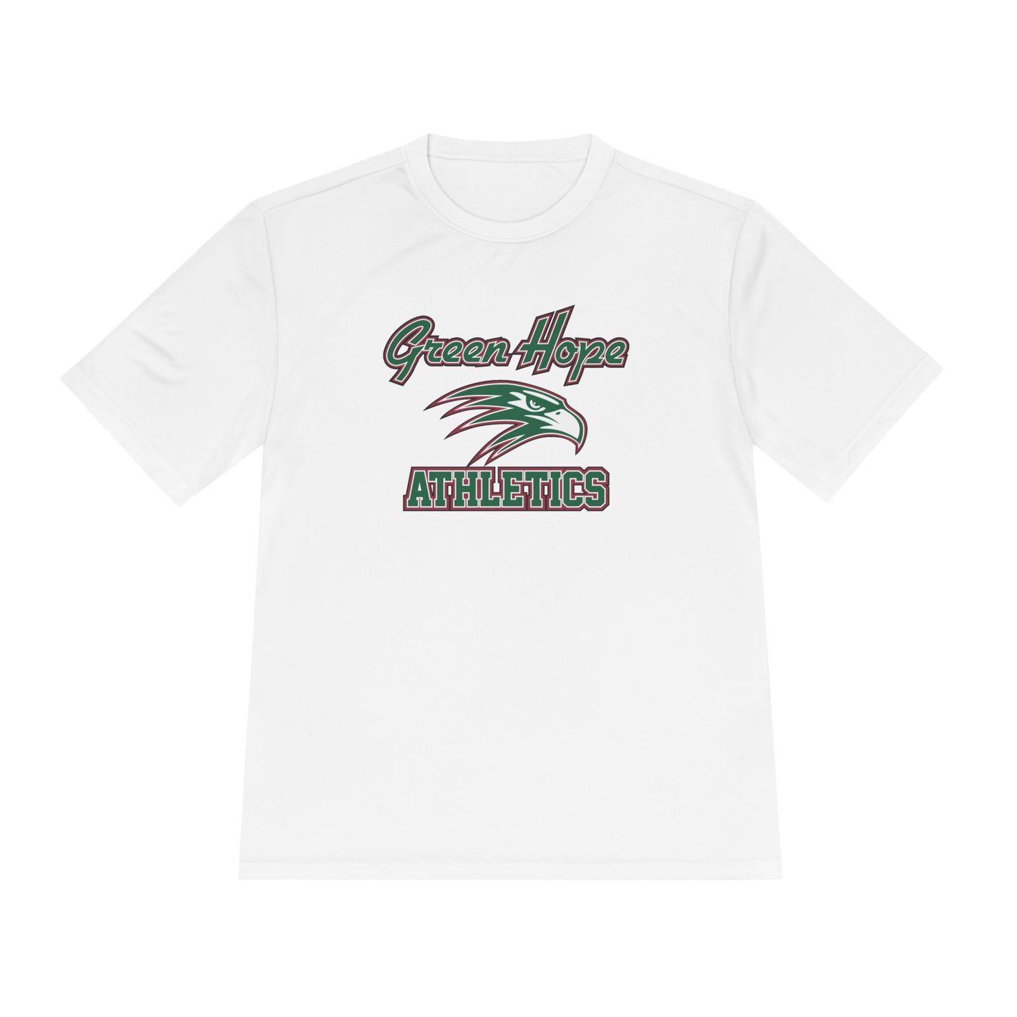 Adult GHHS Sport-Tek Performance Shirt