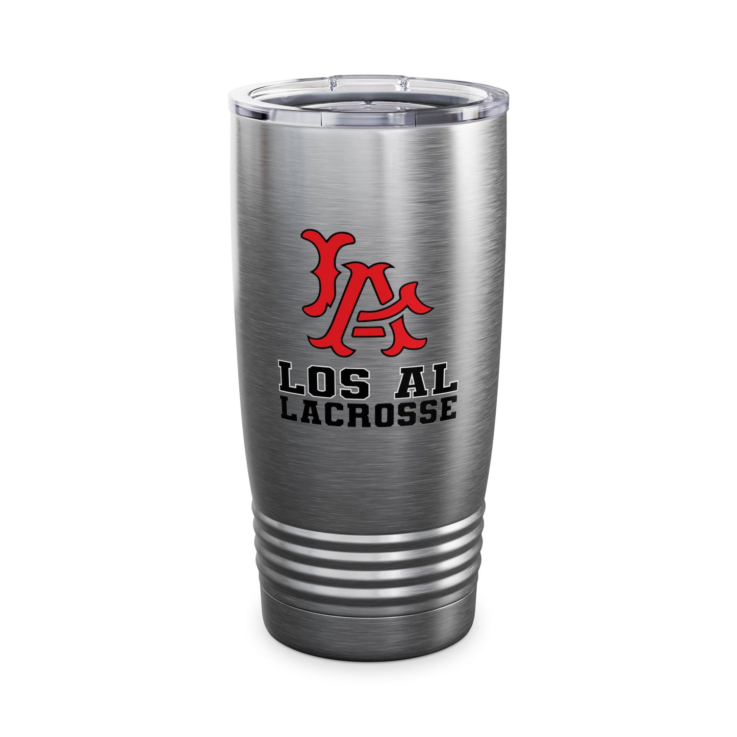 Los Alamitos Lacrosse Tumbler (20oz)