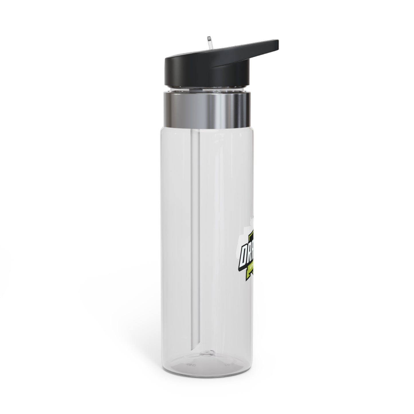 Dragons Tritan Sport Water Bottle (20oz)