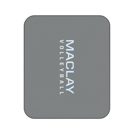 Maclay Volleyball Picnic Blanket
