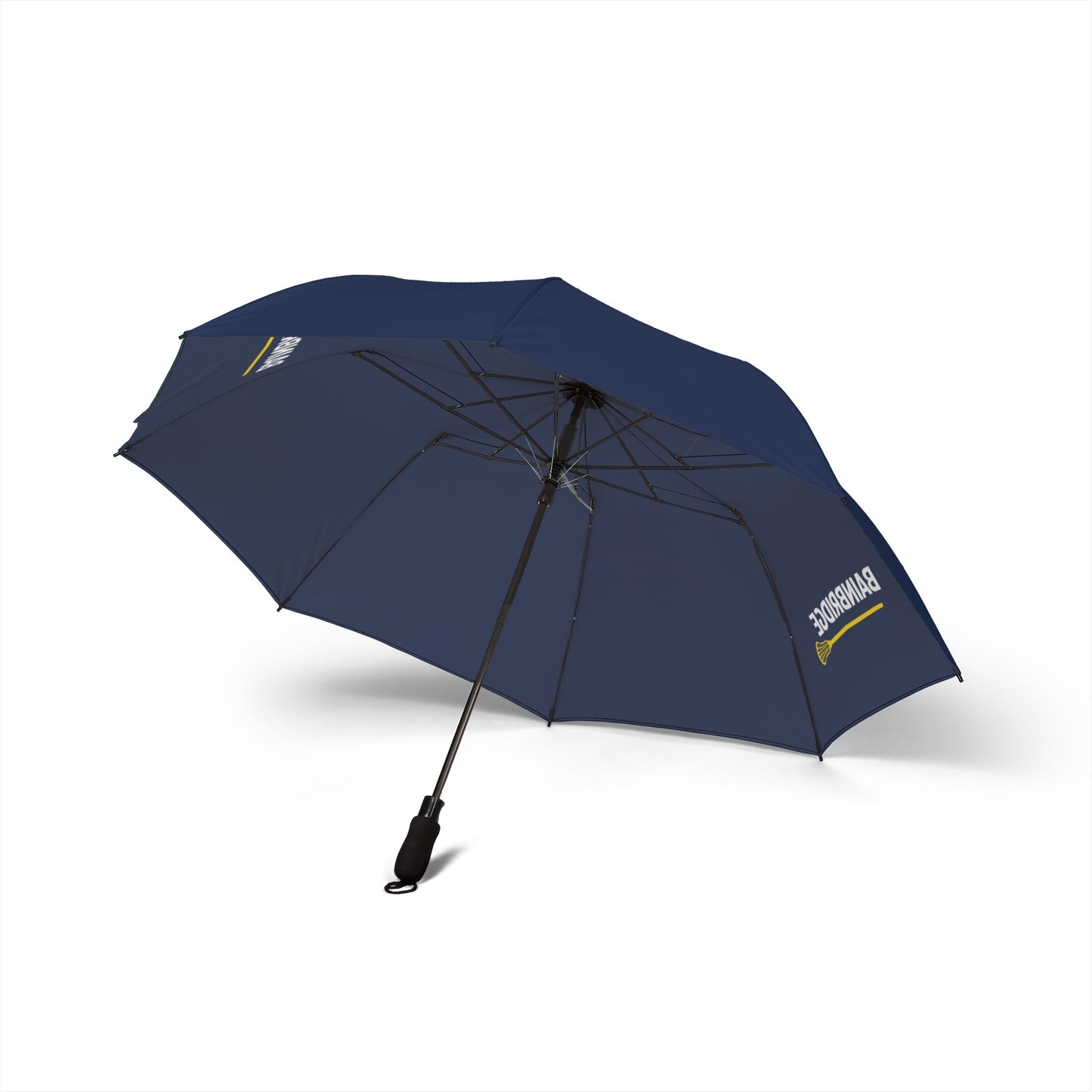 Bainbridge Boys Lacrosse Foldable Umbrella