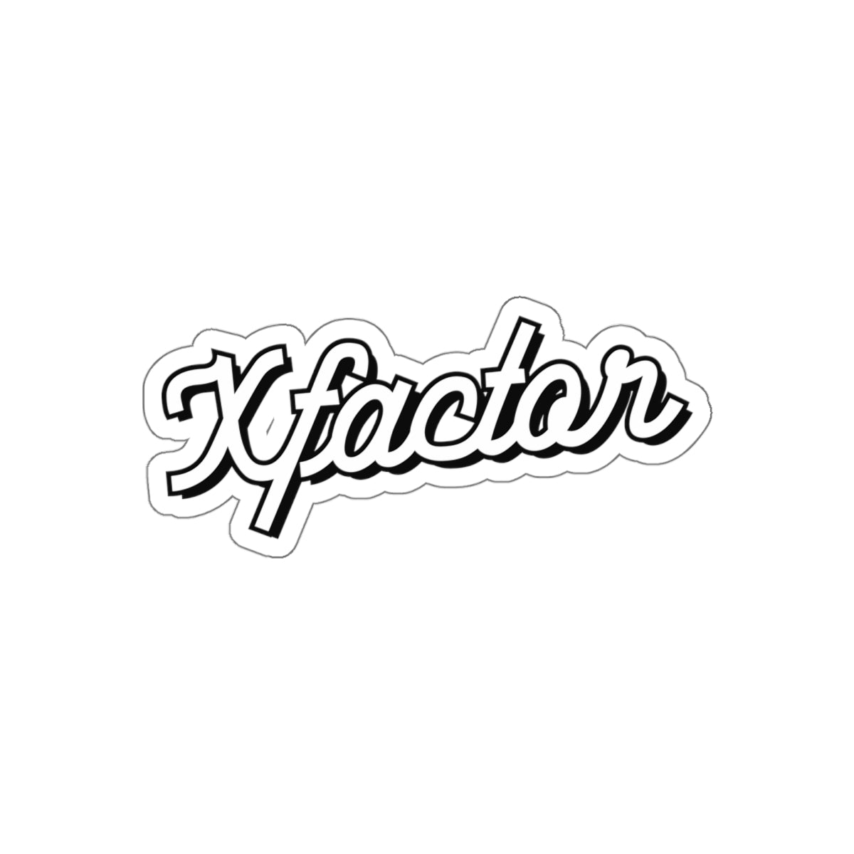 Crease Kings Sticker