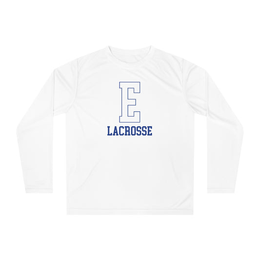 Adult Eagan Boys Lacrosse 365 Performance Long Sleeve