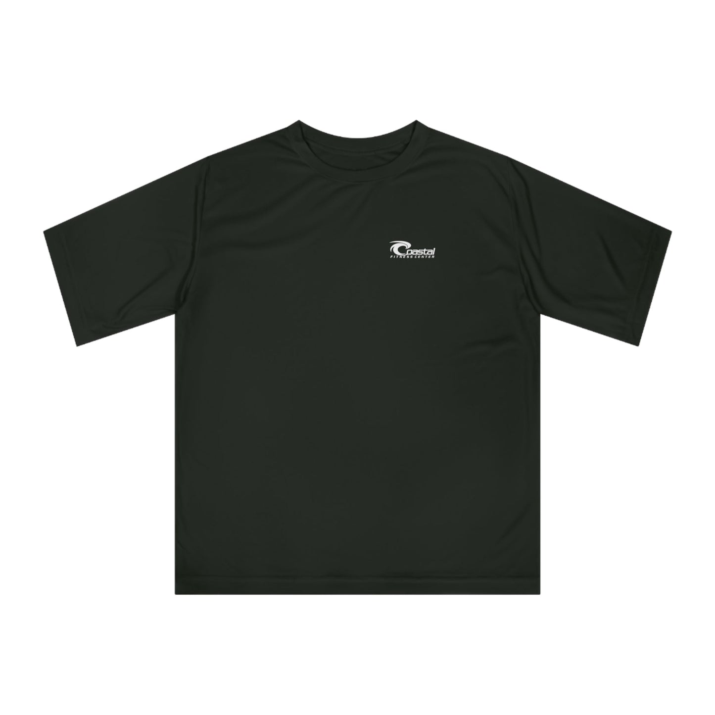 Adult Team 365 Zone Performance T-shirt
