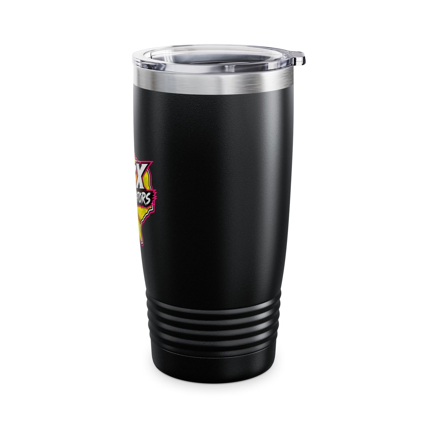 ETX Eliminators Ringneck Tumbler (20oz)